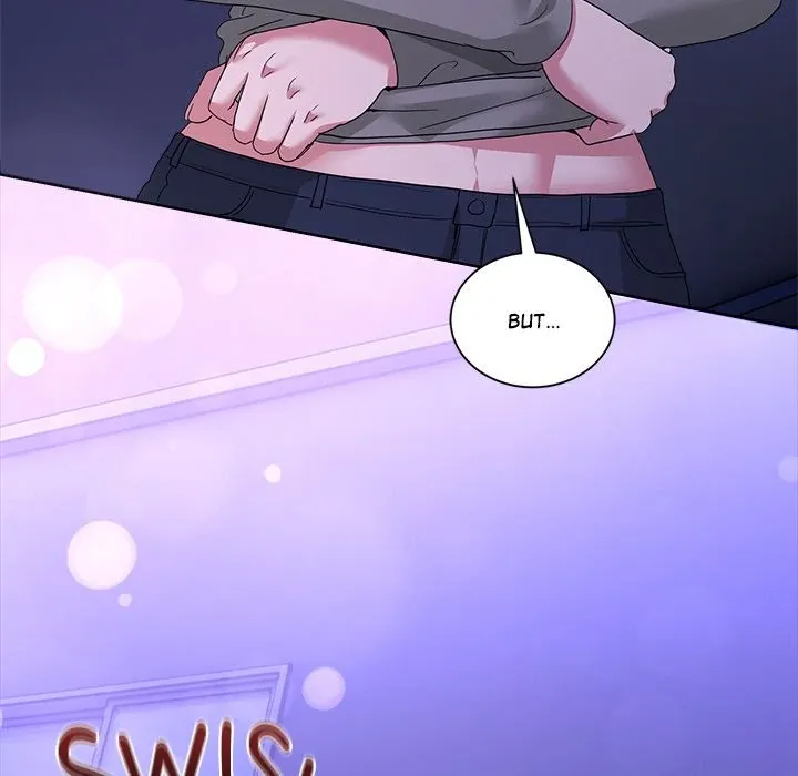 No Men Allowed Chapter 27 page 94 - 
