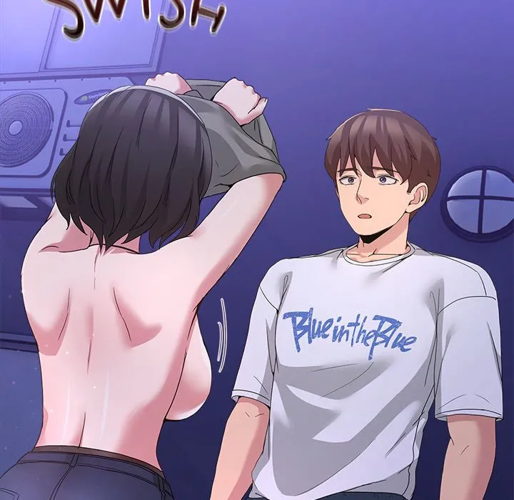 No Men Allowed Chapter 27 page 95 - 