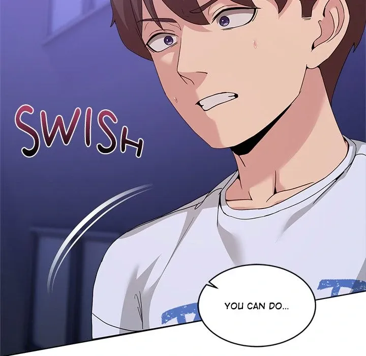 No Men Allowed Chapter 27 page 100 - 
