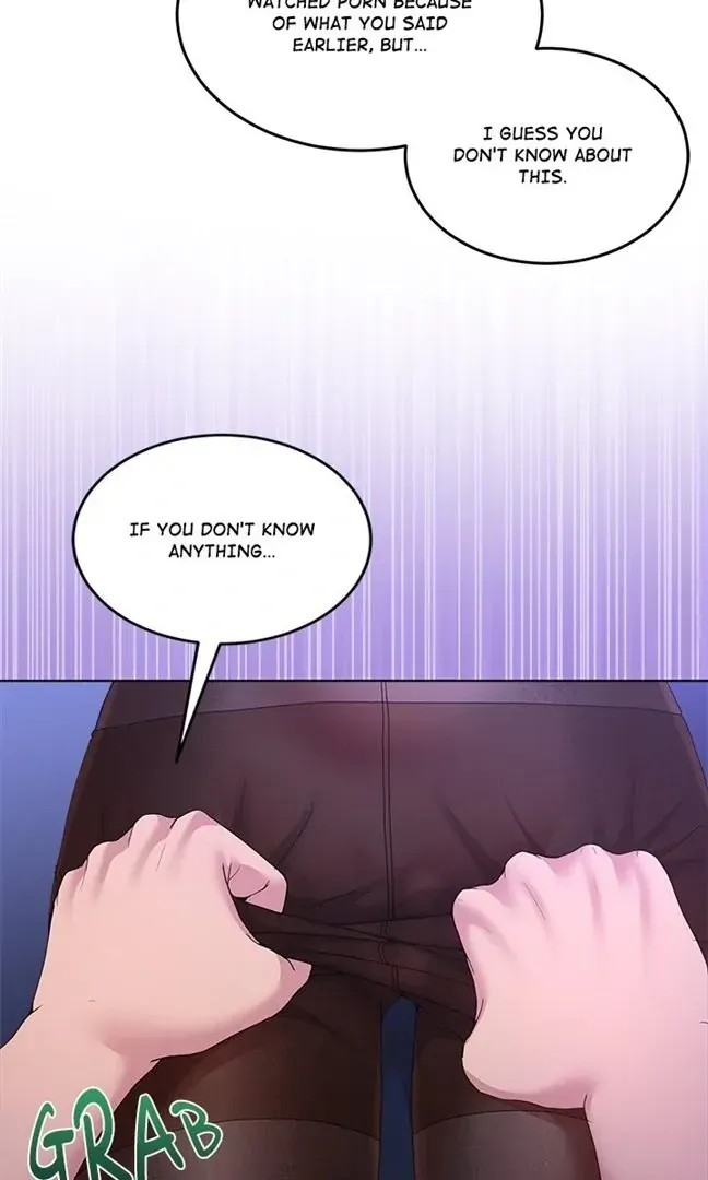No Men Allowed Chapter 28 page 101 - 