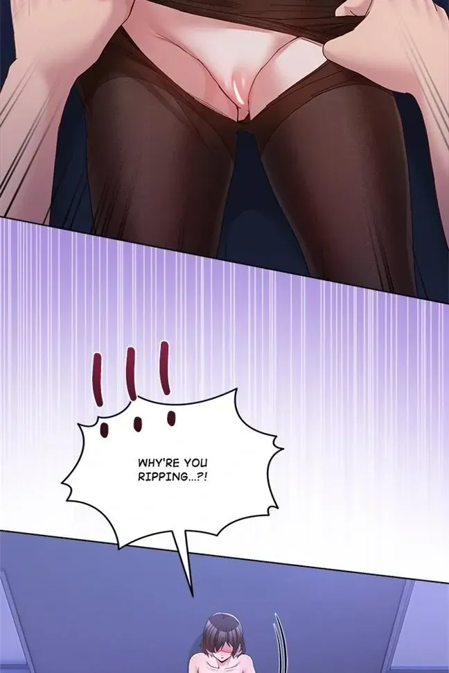 No Men Allowed Chapter 28 page 103 - 