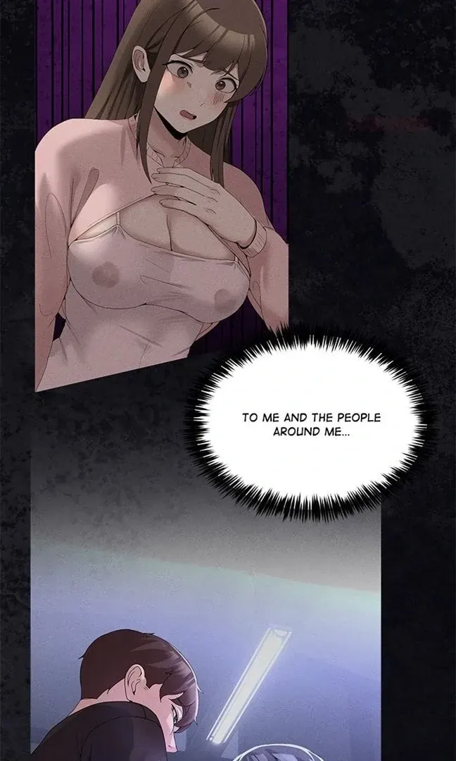 No Men Allowed Chapter 28 page 12 - 