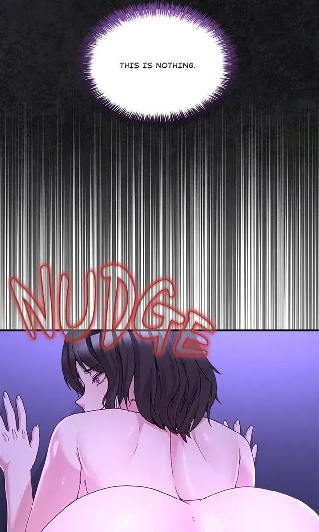 No Men Allowed Chapter 28 page 15 - 