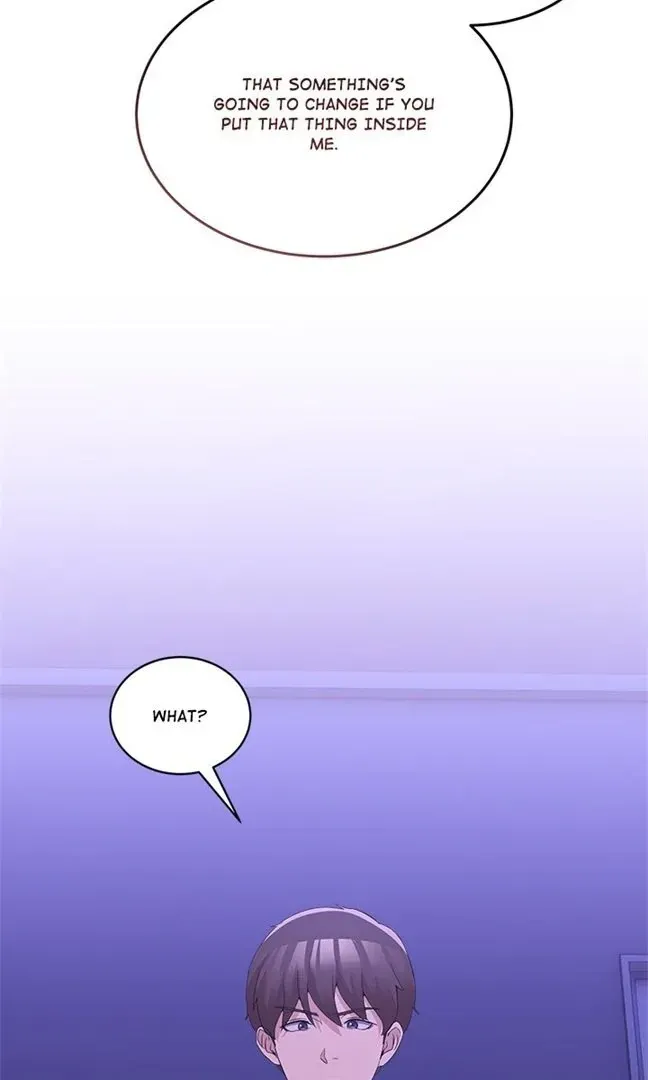 No Men Allowed Chapter 28 page 4 - 