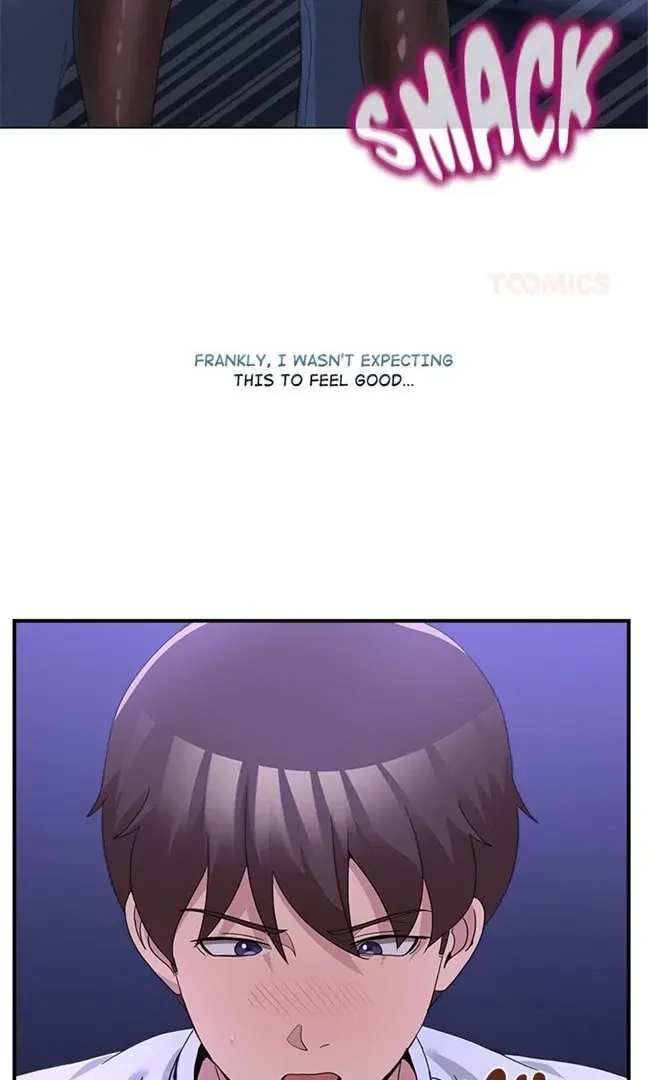 No Men Allowed Chapter 28 page 32 - 