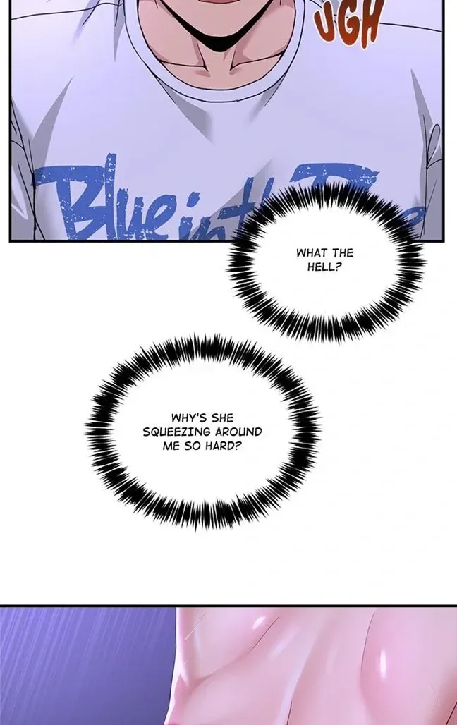 No Men Allowed Chapter 28 page 33 - 