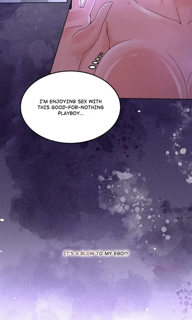 No Men Allowed Chapter 28 page 41 - 