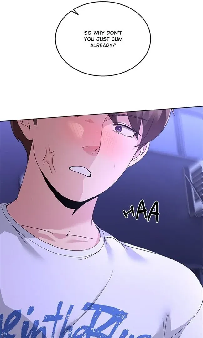 No Men Allowed Chapter 28 page 45 - 
