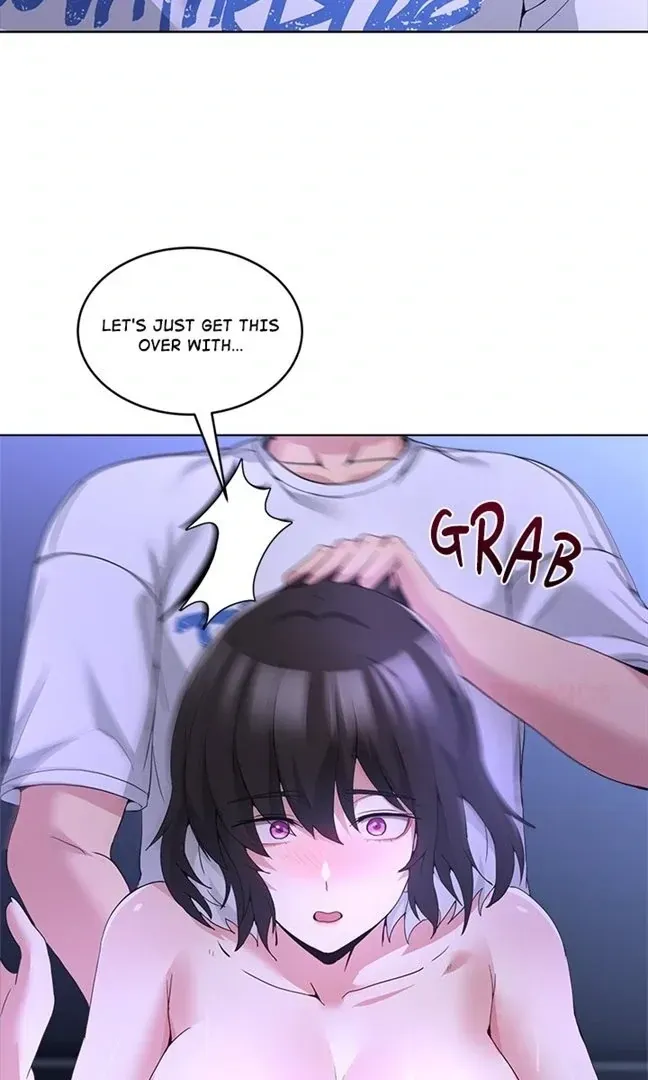 No Men Allowed Chapter 28 page 46 - 