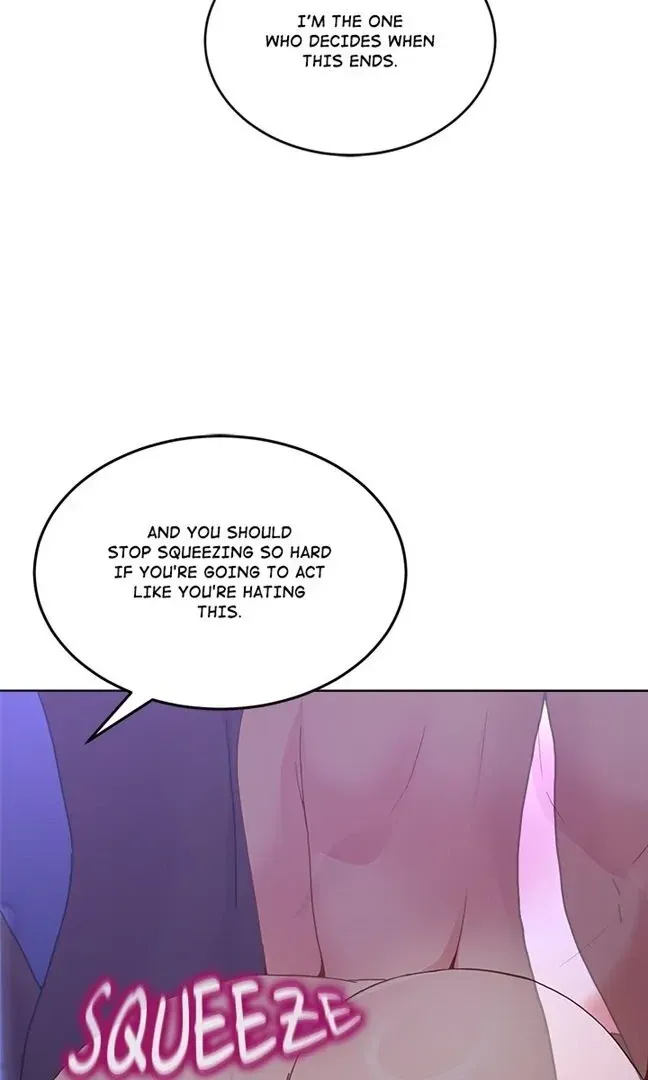 No Men Allowed Chapter 28 page 51 - 
