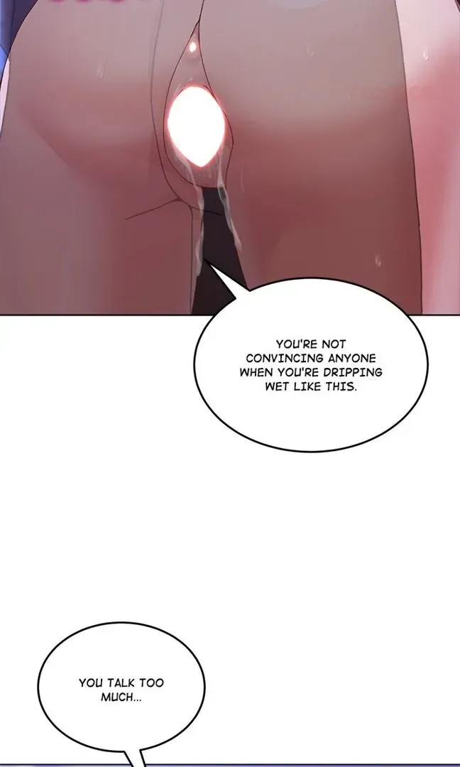 No Men Allowed Chapter 28 page 52 - 