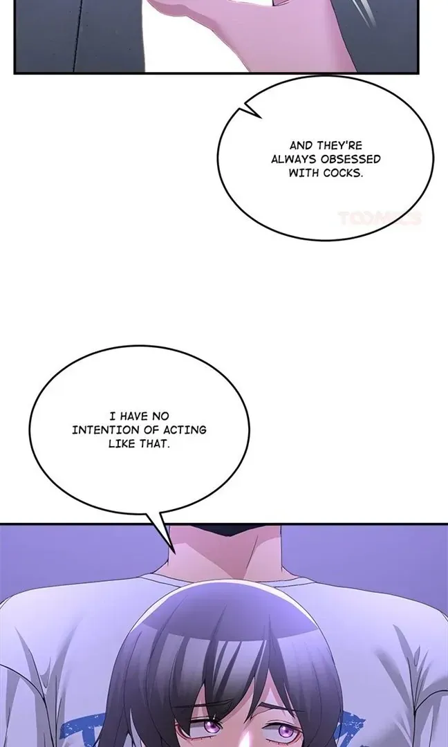 No Men Allowed Chapter 28 page 7 - 