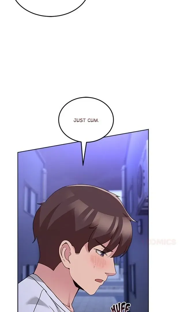 No Men Allowed Chapter 28 page 67 - 