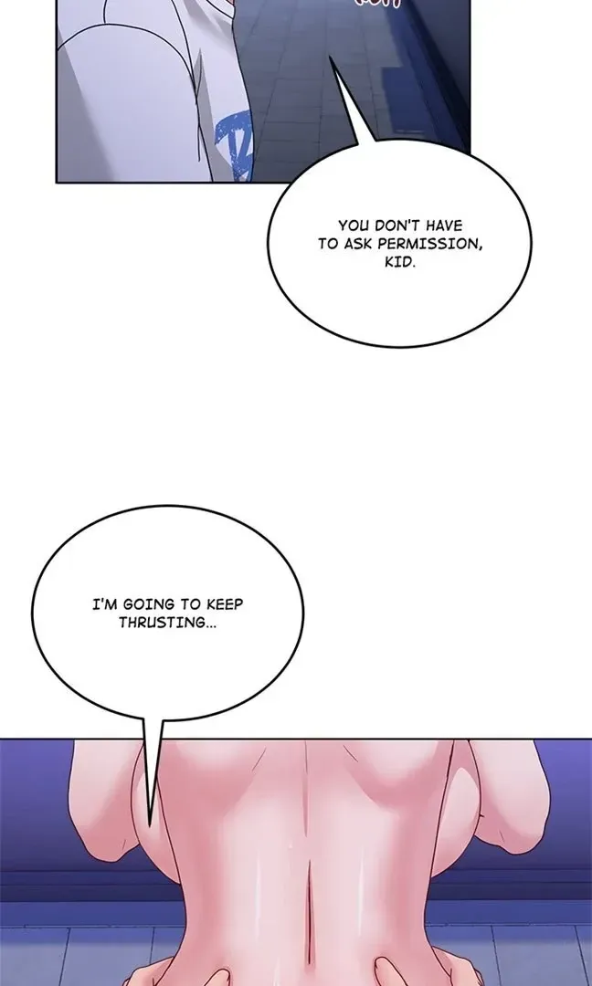 No Men Allowed Chapter 28 page 68 - 
