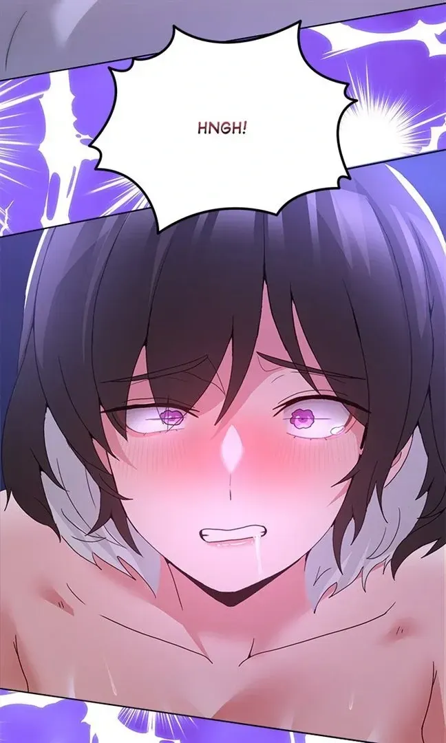 No Men Allowed Chapter 28 page 71 - 