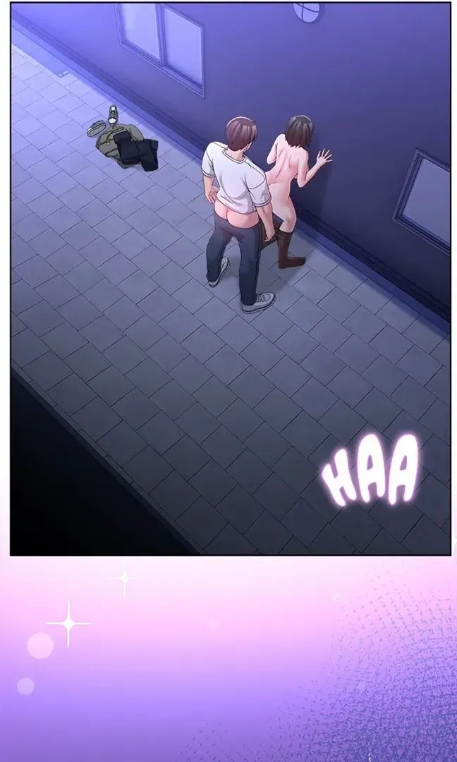 No Men Allowed Chapter 28 page 76 - 