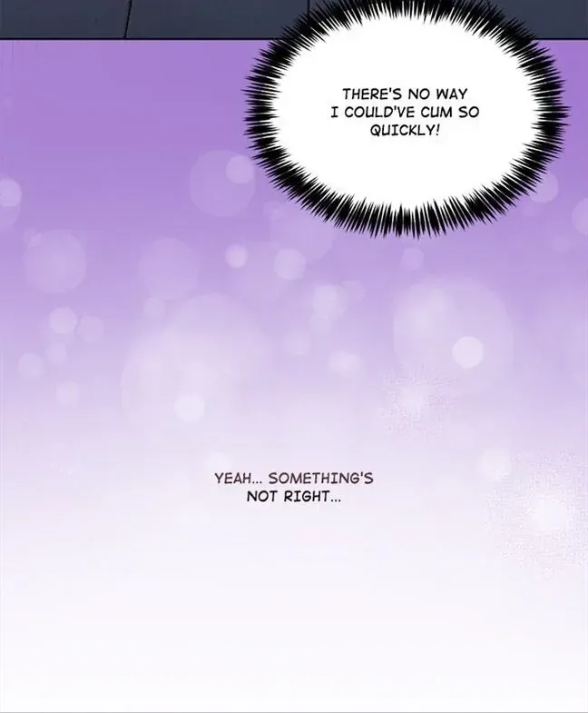 No Men Allowed Chapter 28 page 80 - 
