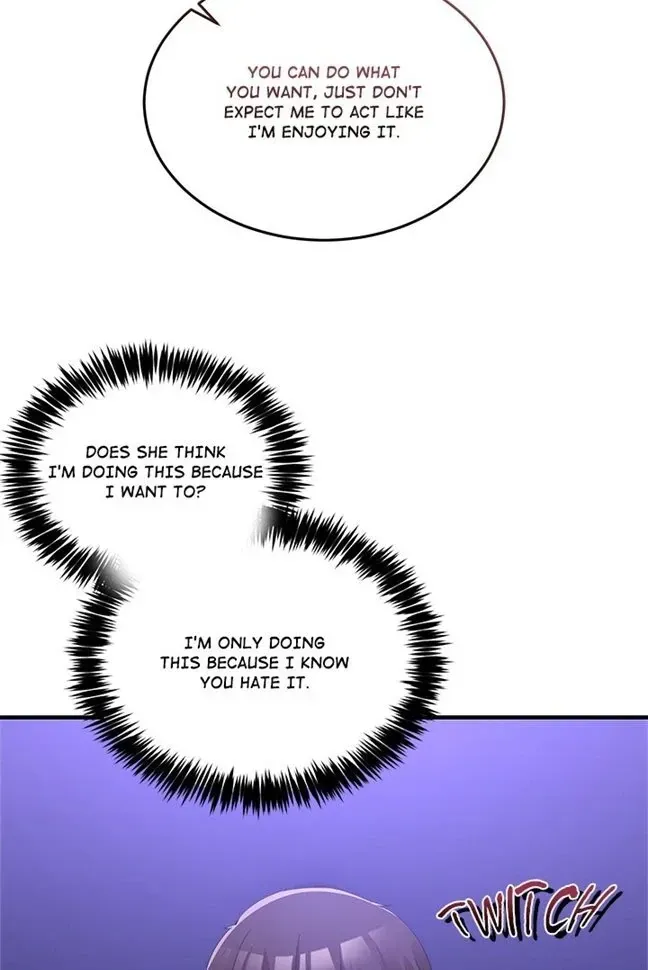 No Men Allowed Chapter 28 page 9 - 