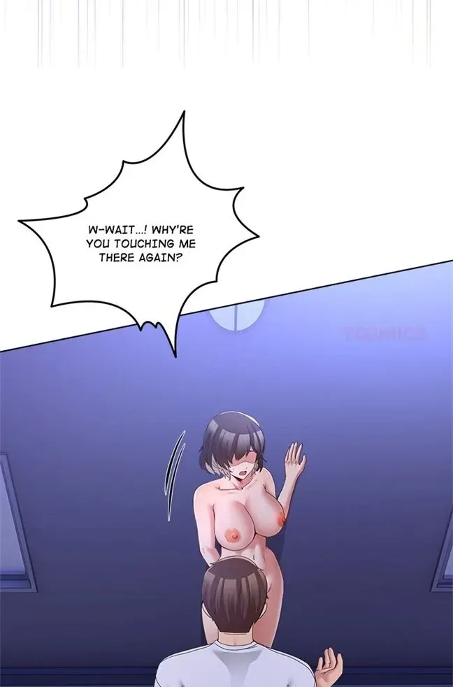 No Men Allowed Chapter 28 page 83 - 
