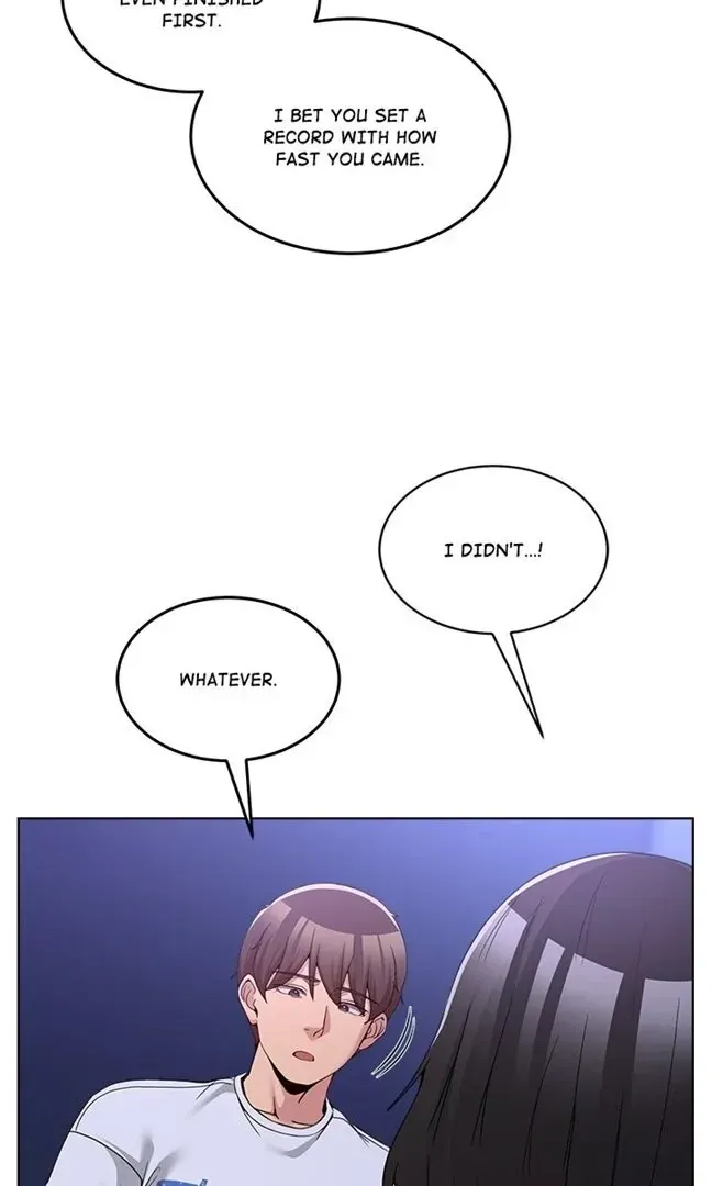 No Men Allowed Chapter 28 page 86 - 