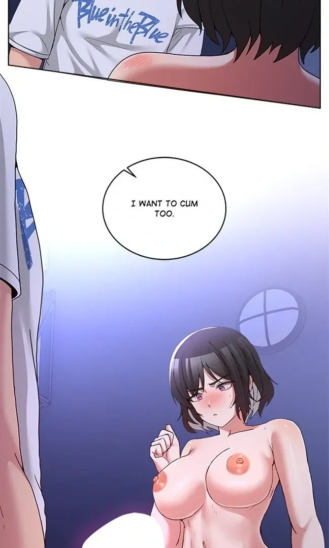 No Men Allowed Chapter 28 page 87 - 