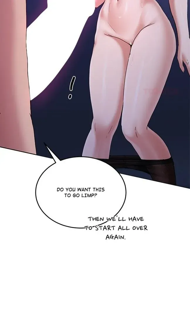 No Men Allowed Chapter 28 page 88 - 