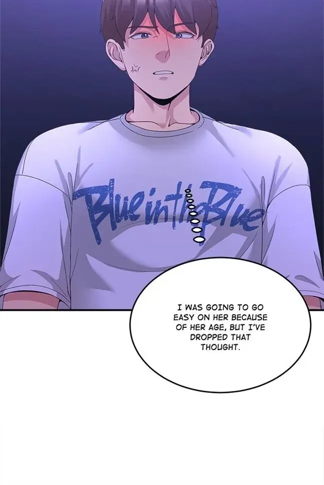 No Men Allowed Chapter 28 page 10 - 