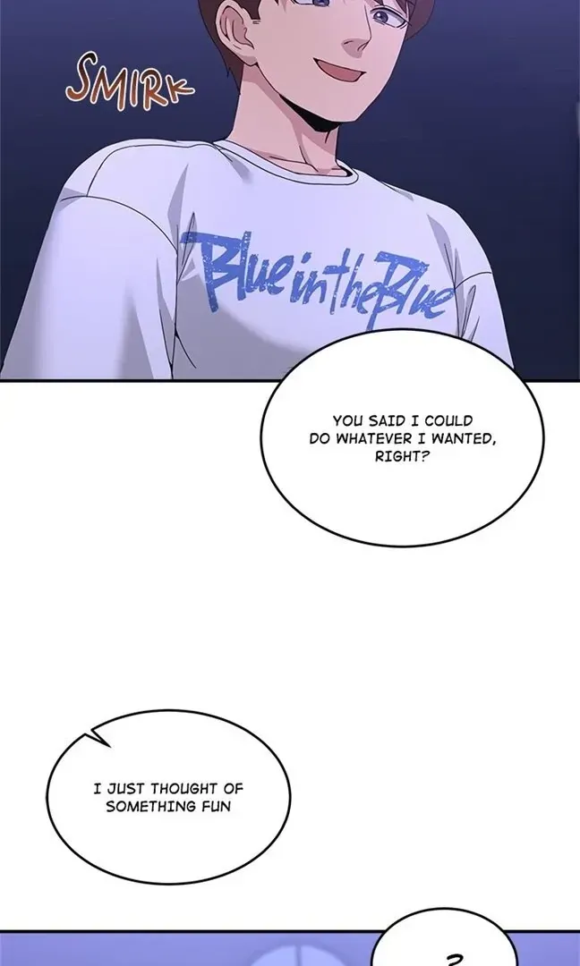 No Men Allowed Chapter 28 page 93 - 
