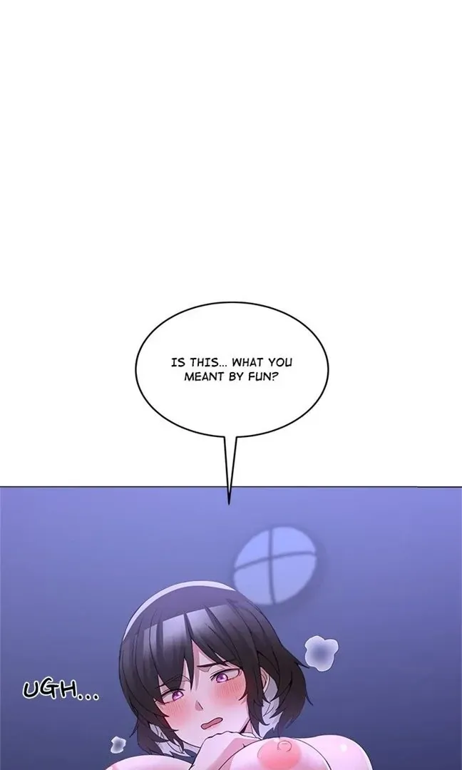No Men Allowed Chapter 28 page 98 - 