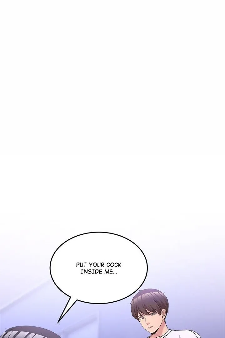No Men Allowed Chapter 29 page 1 - 