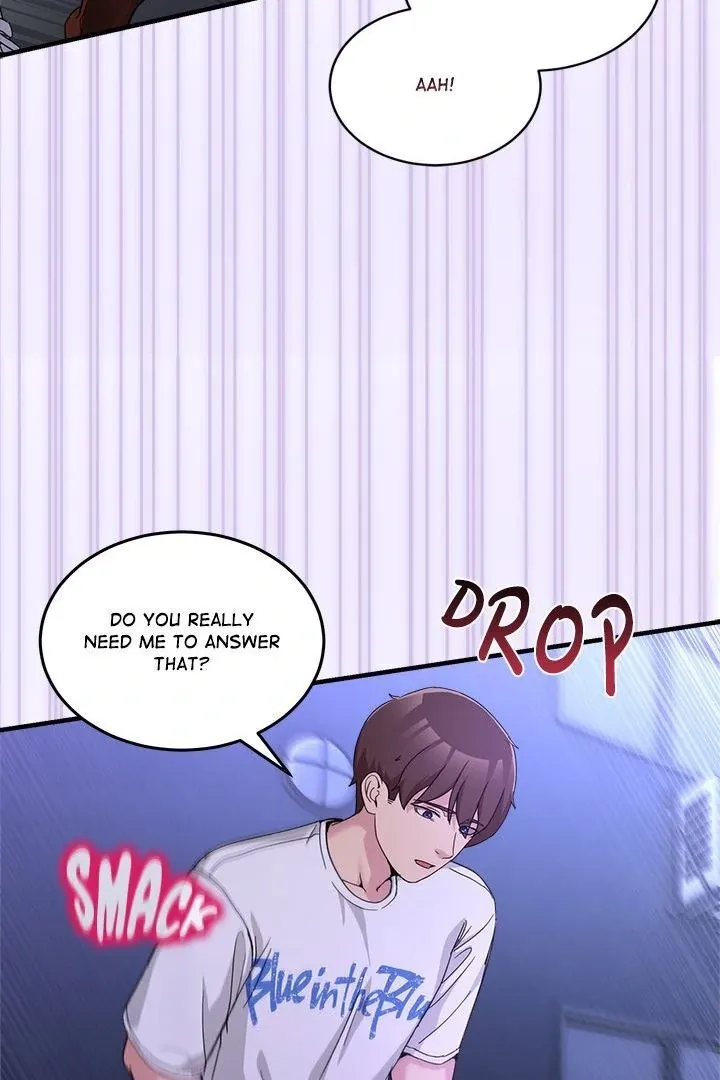 No Men Allowed Chapter 29 page 105 - 