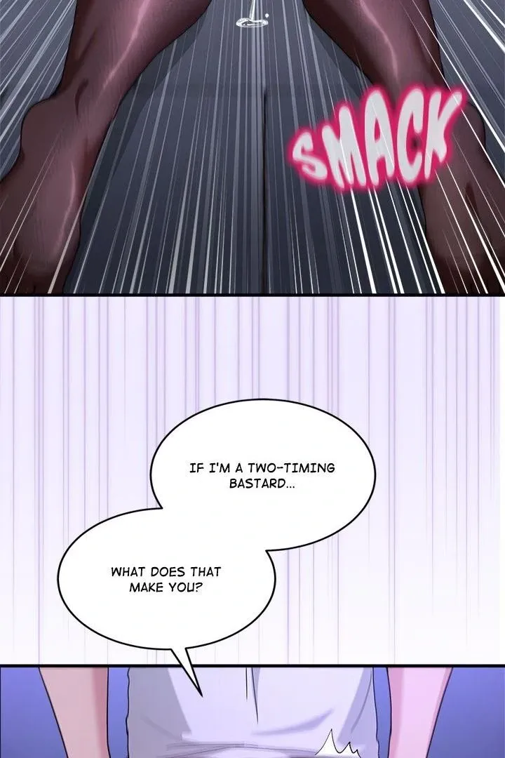 No Men Allowed Chapter 29 page 109 - 