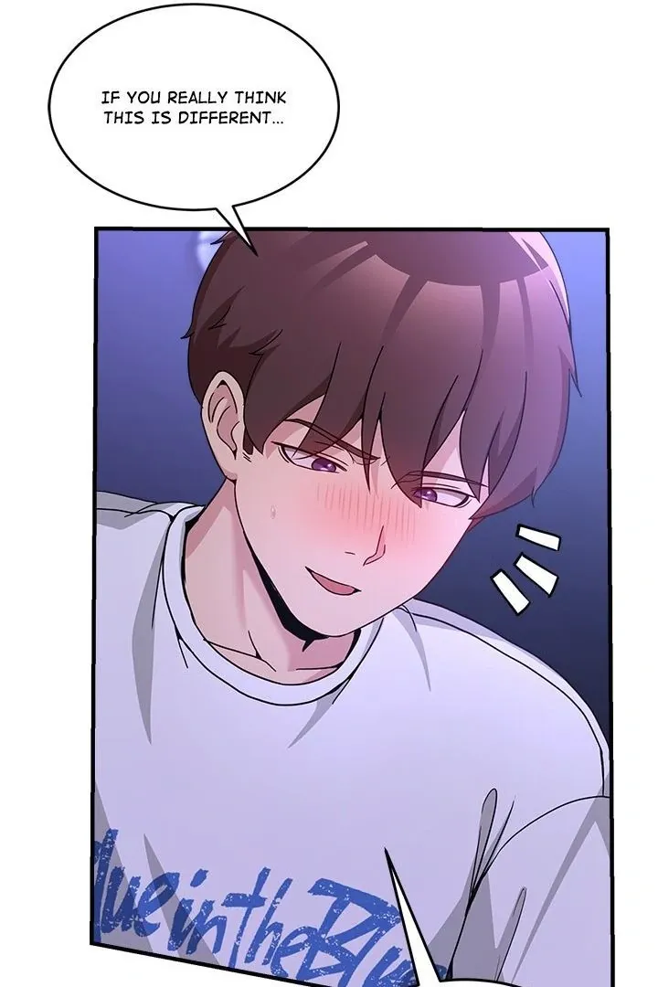 No Men Allowed Chapter 29 page 113 - 