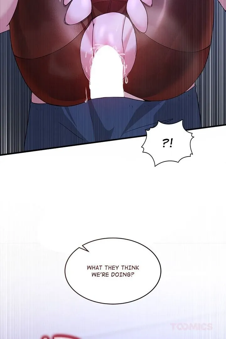 No Men Allowed Chapter 29 page 115 - 