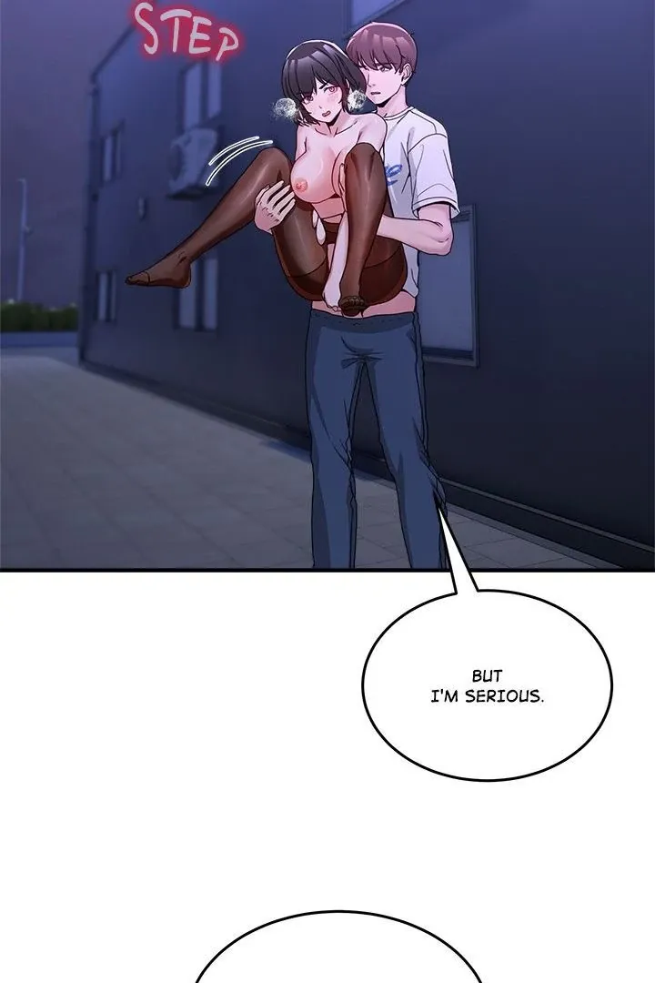 No Men Allowed Chapter 29 page 118 - 