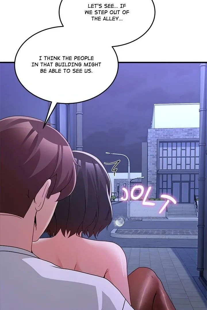 No Men Allowed Chapter 29 page 119 - 