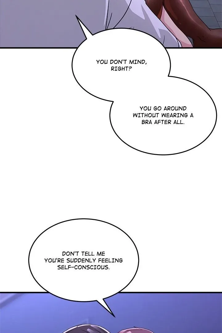 No Men Allowed Chapter 29 page 120 - 