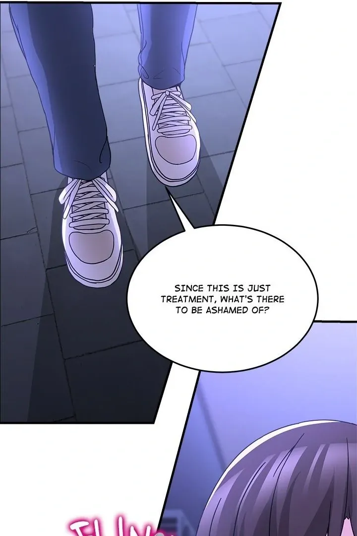 No Men Allowed Chapter 29 page 123 - 
