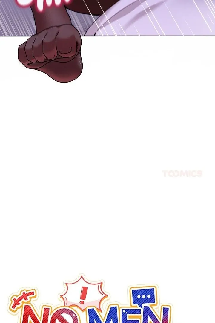 No Men Allowed Chapter 29 page 14 - 