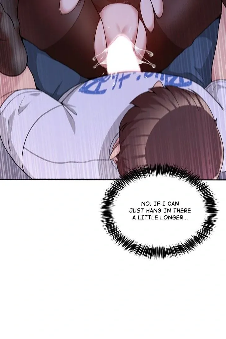 No Men Allowed Chapter 29 page 19 - 