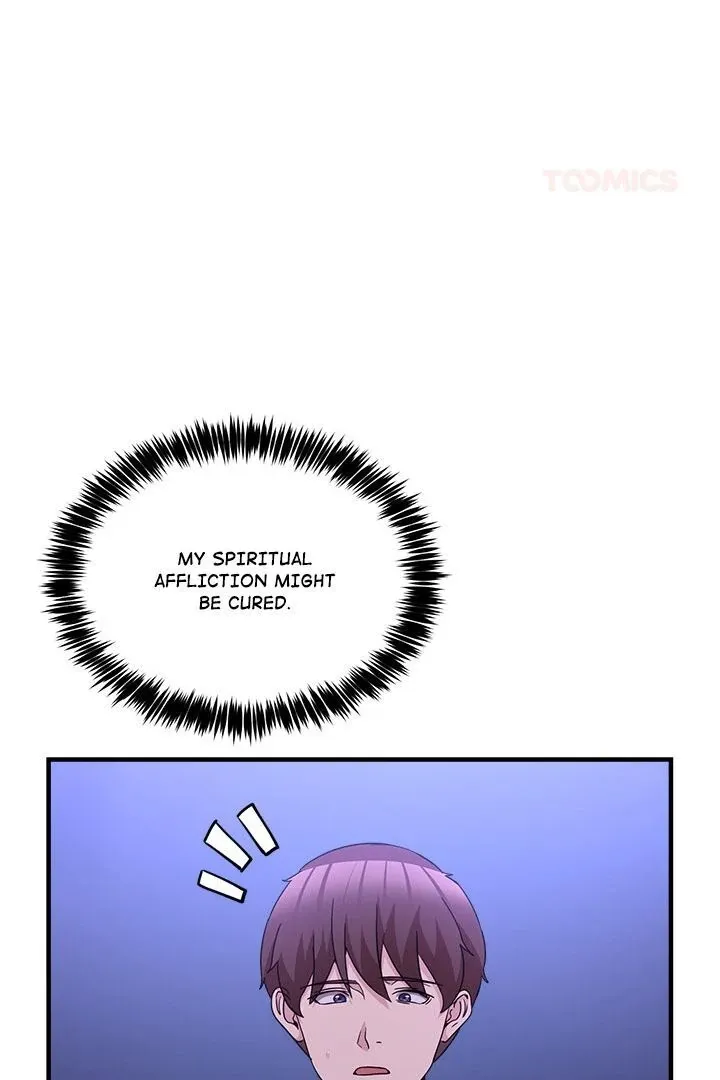 No Men Allowed Chapter 29 page 20 - 