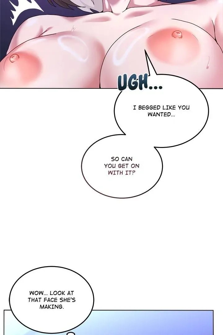 No Men Allowed Chapter 29 page 4 - 