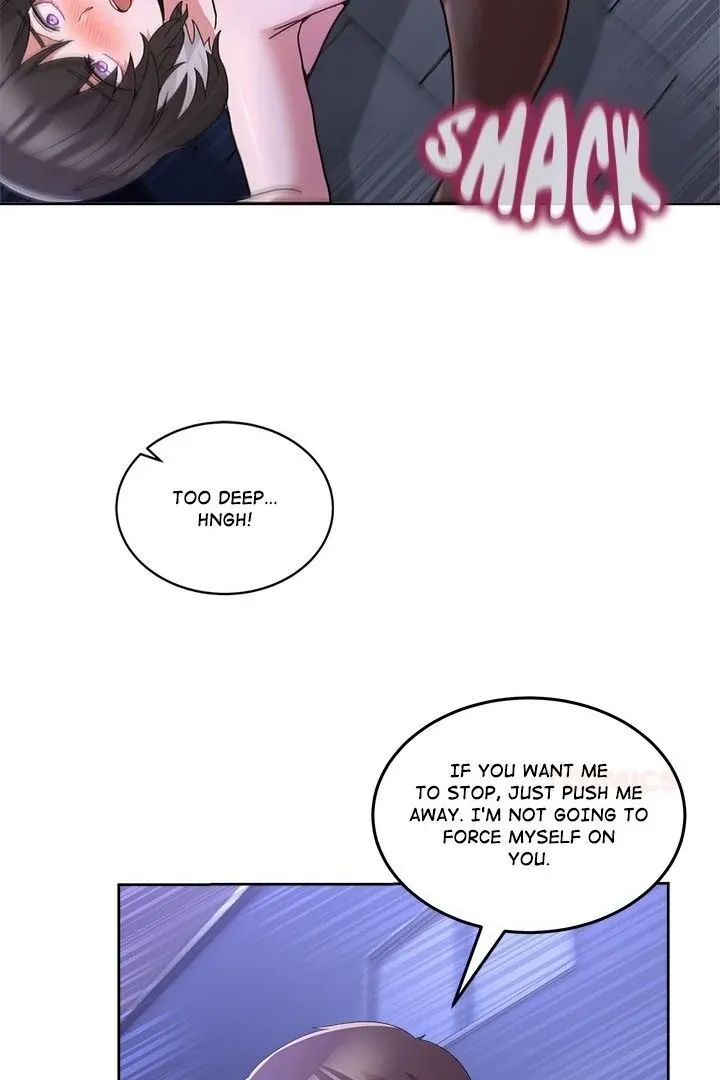 No Men Allowed Chapter 29 page 31 - 