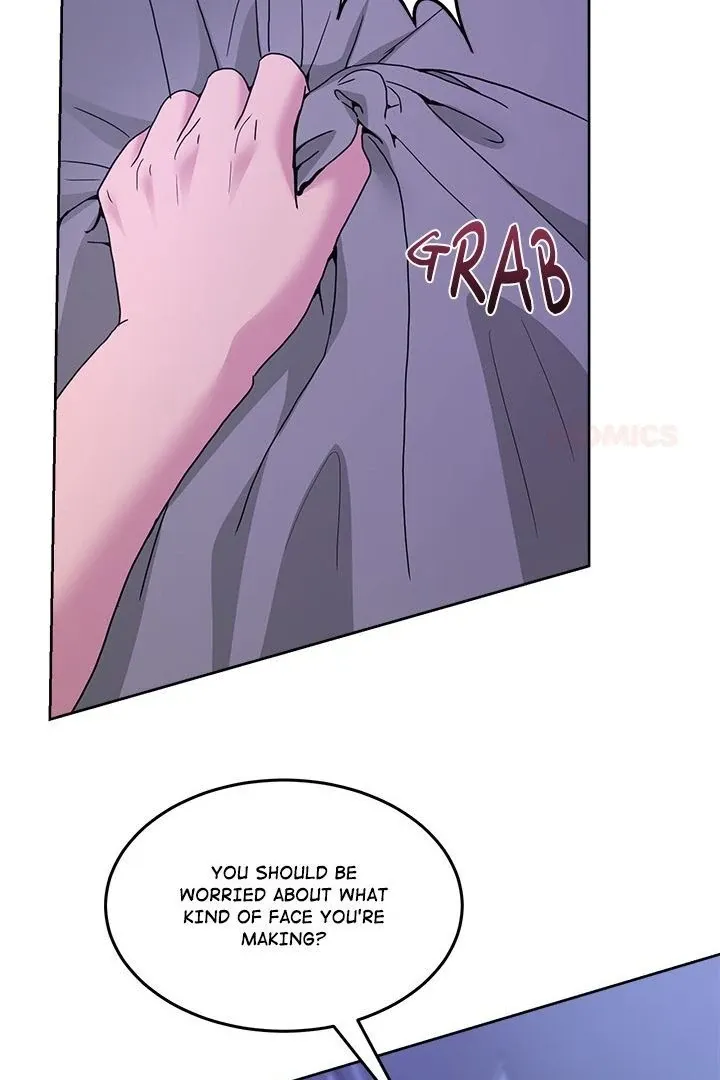 No Men Allowed Chapter 29 page 37 - 