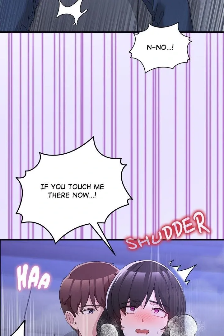 No Men Allowed Chapter 29 page 53 - 