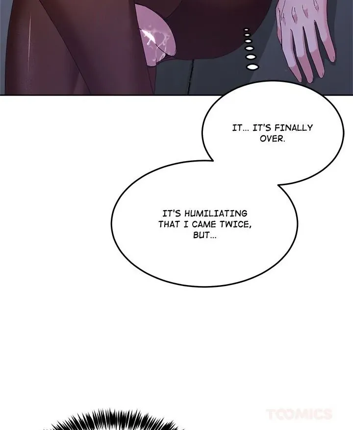 No Men Allowed Chapter 29 page 70 - 