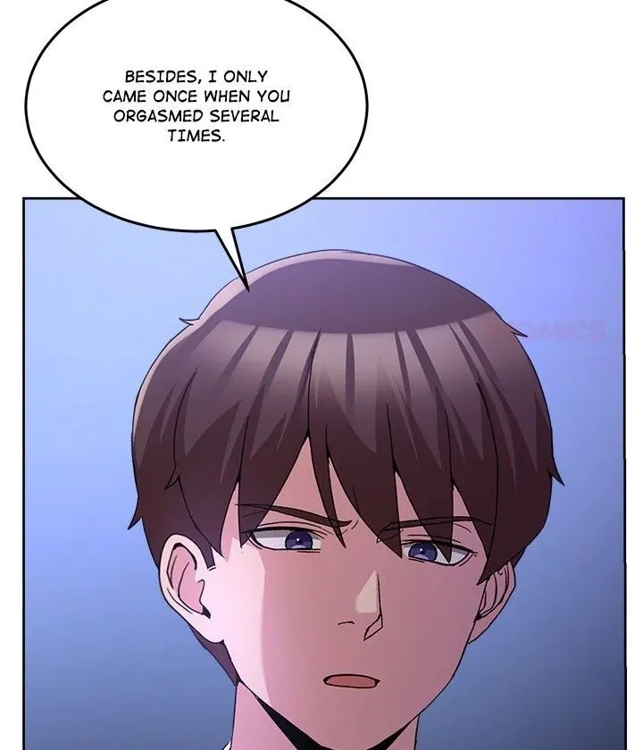 No Men Allowed Chapter 29 page 76 - 
