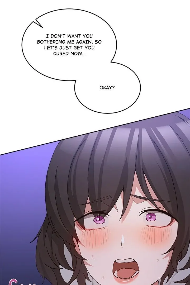 No Men Allowed Chapter 29 page 78 - 