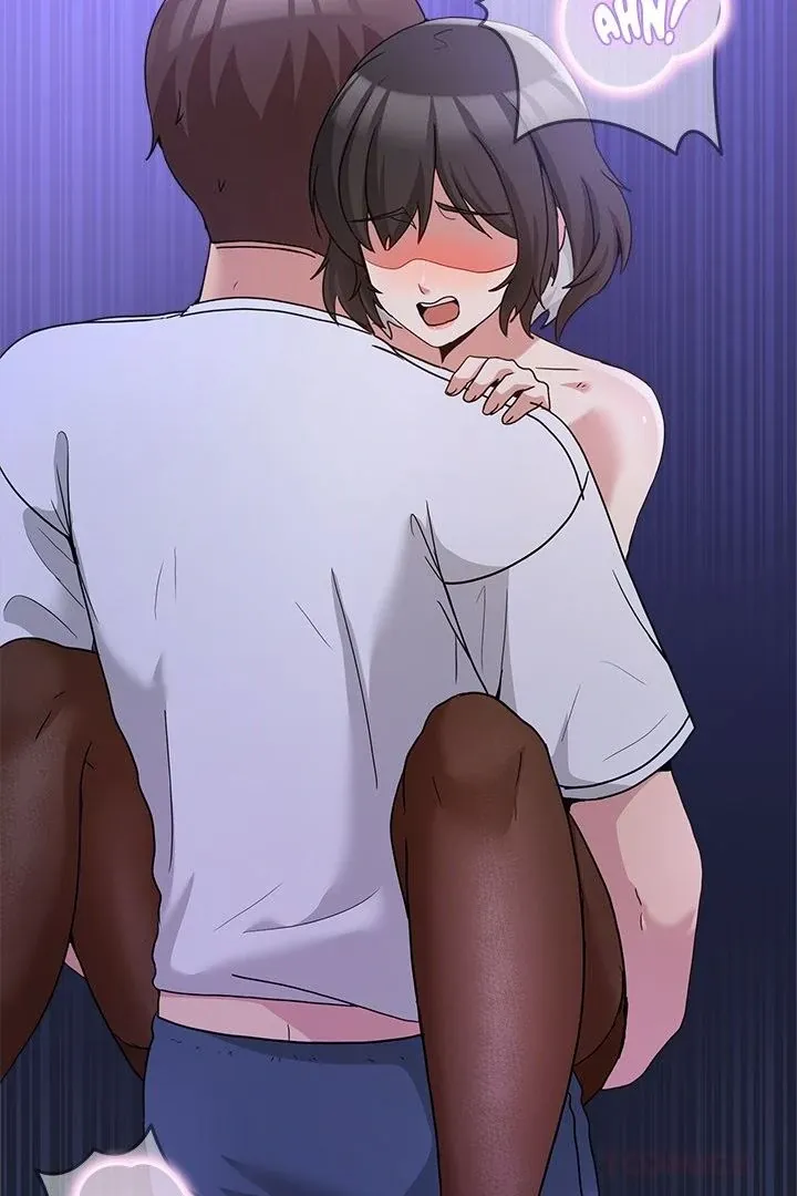 No Men Allowed Chapter 29 page 81 - 