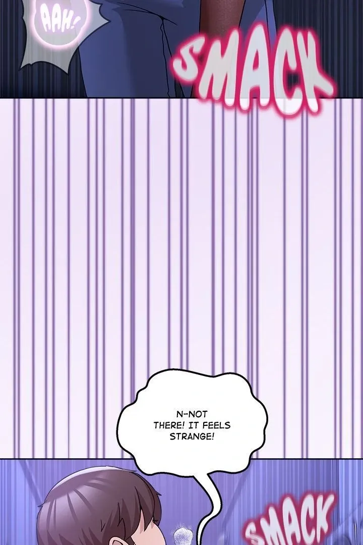 No Men Allowed Chapter 29 page 82 - 